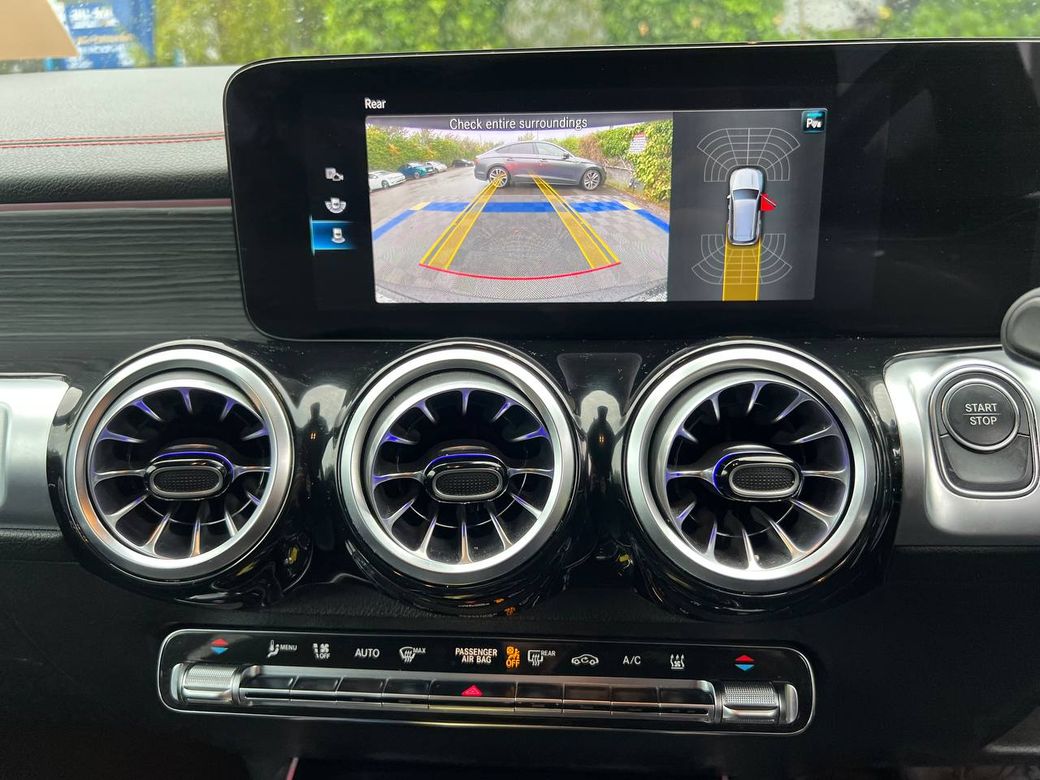 2023 Mercedes-Benz EQB