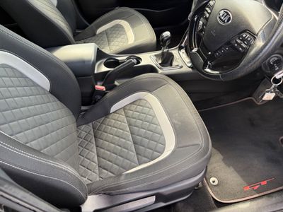 2017 Kia Ceed