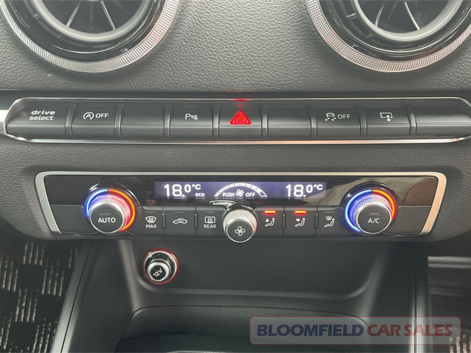 2016 Audi A3