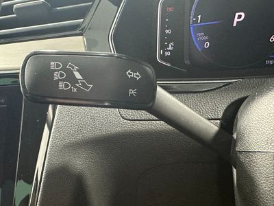2021 Volkswagen Passat