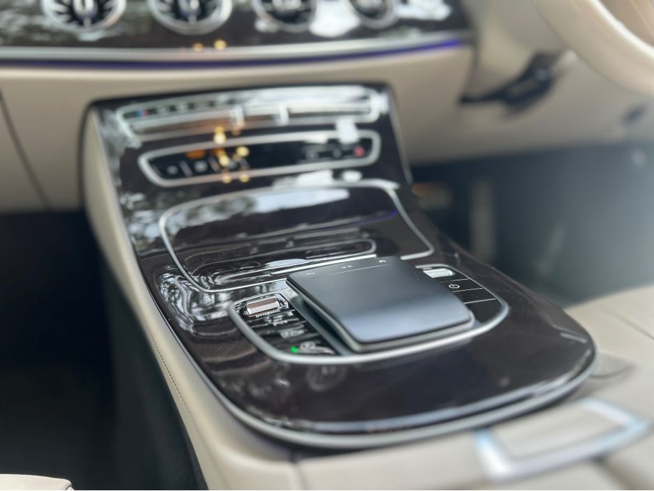 2021 Mercedes-Benz CLS Class