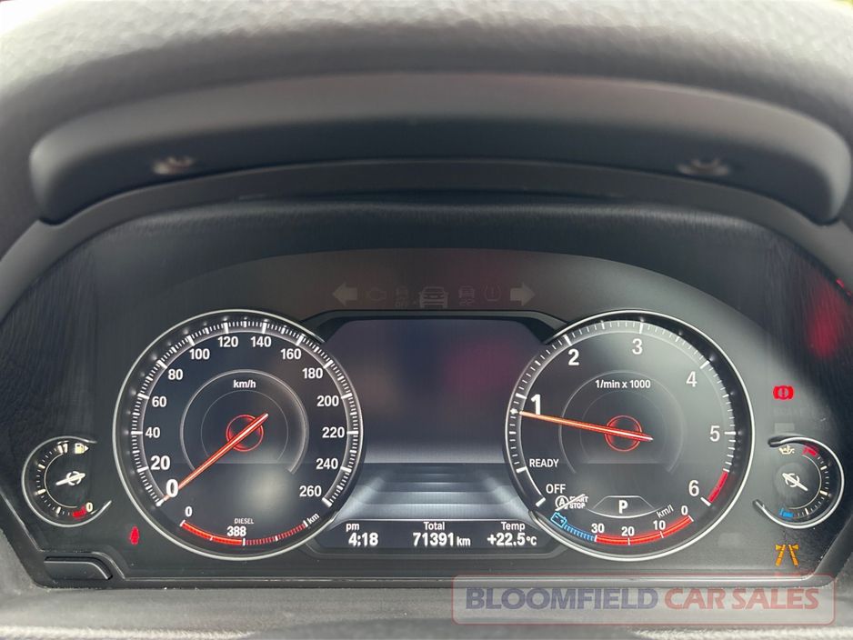 2018 BMW 3 Series