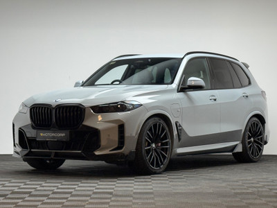 2023 BMW X5