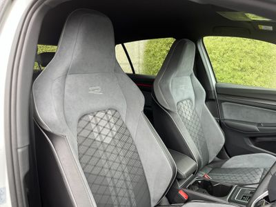 2022 Volkswagen Golf