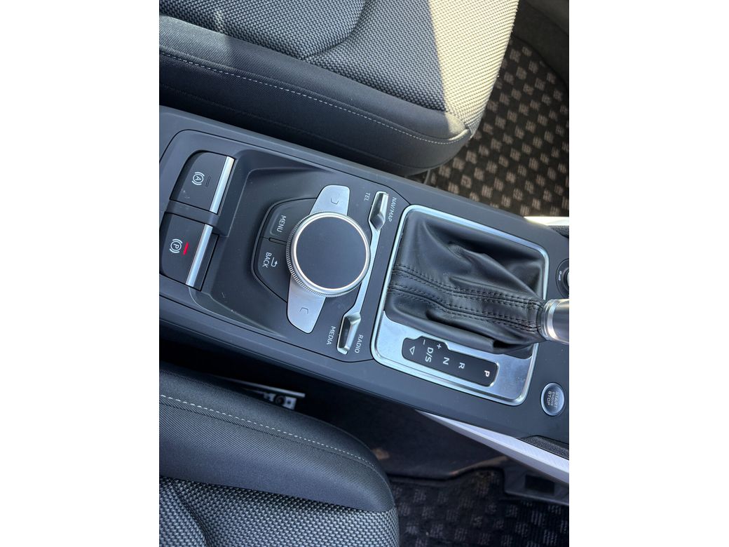 2020 Audi Q2