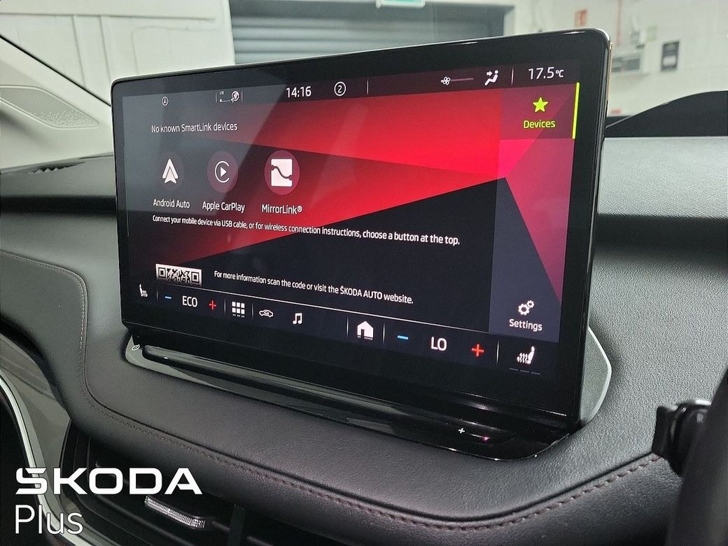 2022 Skoda Enyaq