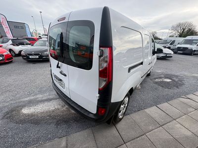 2020 Renault Kangoo