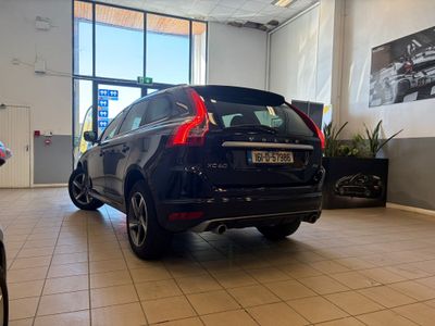 2016 Volvo XC60