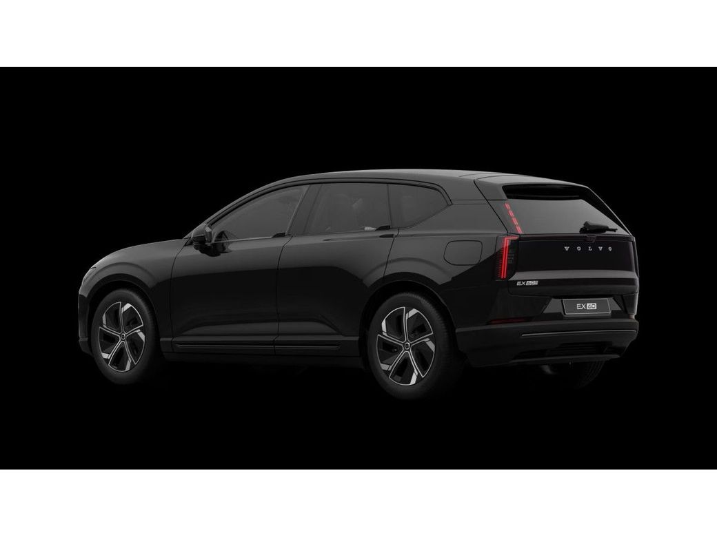 2026 Volvo XC60