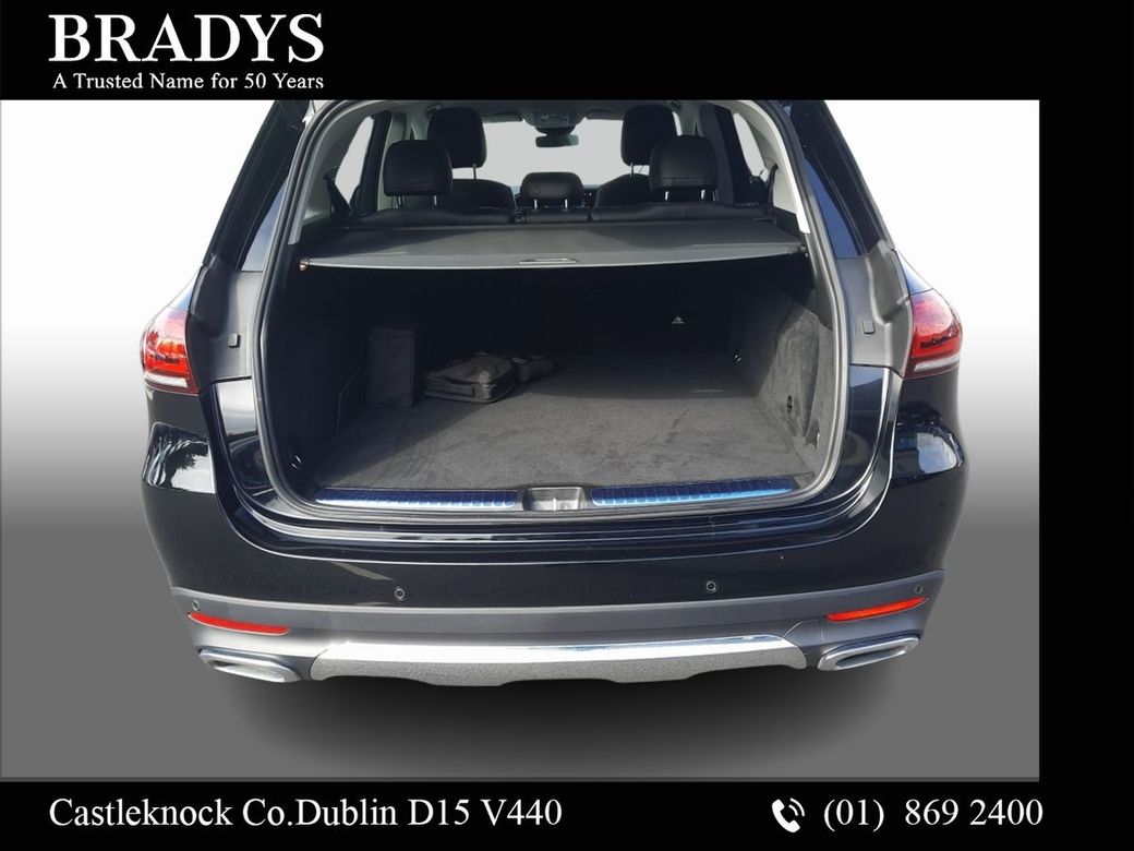 2023 Mercedes-Benz GLE Class