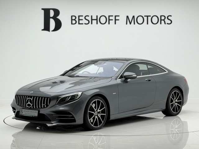 vehicle for sale from Beshoff Motors