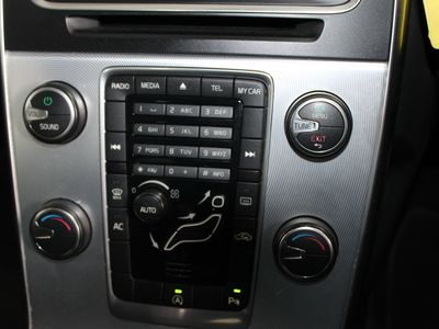 2013 Volvo S60