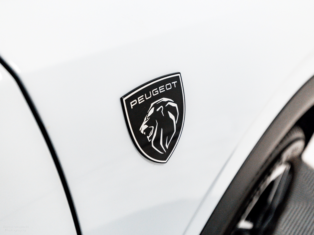 2025 Peugeot 5008