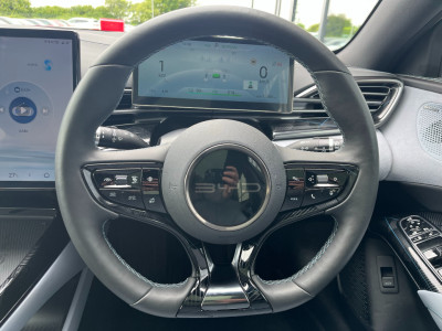2024 BYD Seal