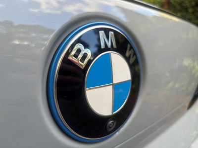2024 BMW i7