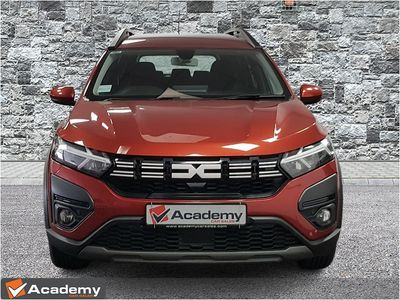 2023 Dacia Jogger