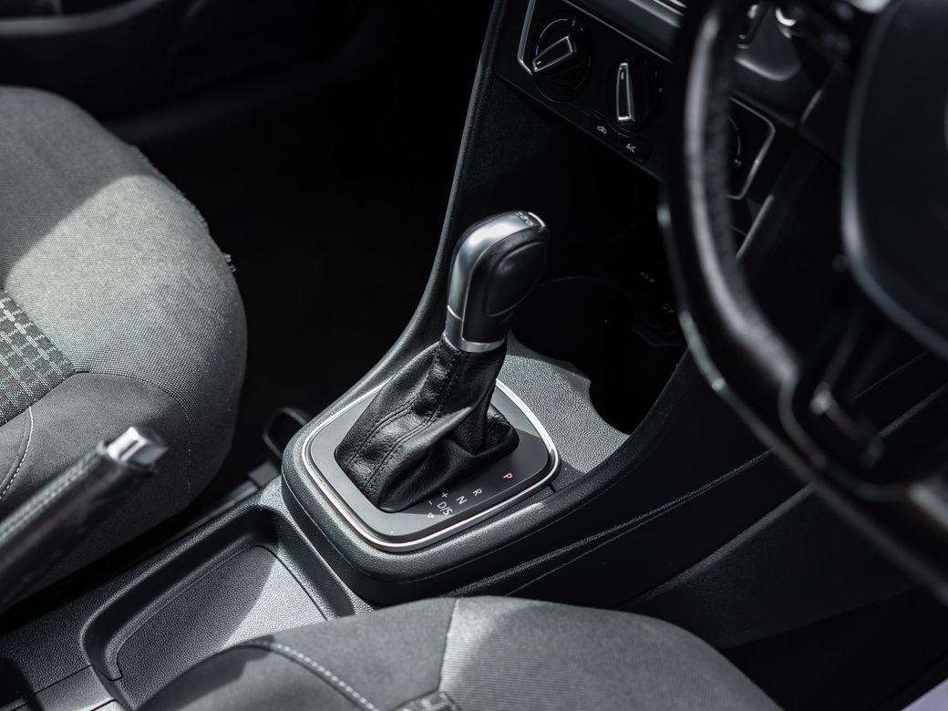 2018 Volkswagen Polo