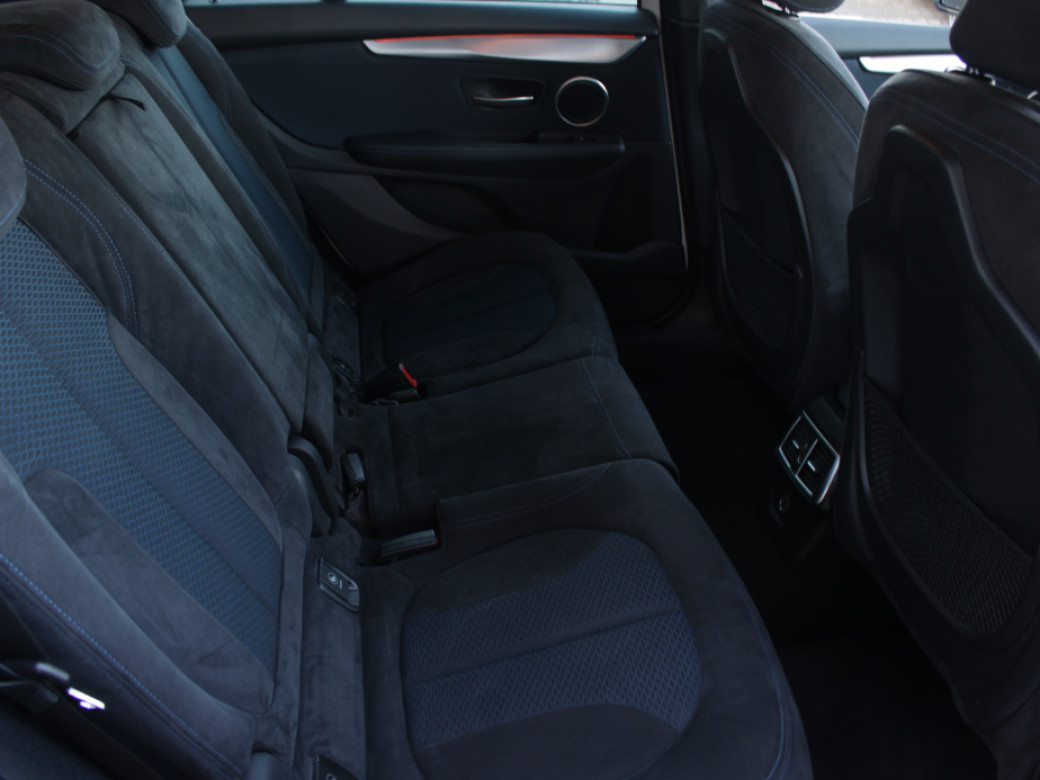 2016 BMW 2 Series Gran Tourer