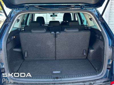 2019 Skoda Kodiaq