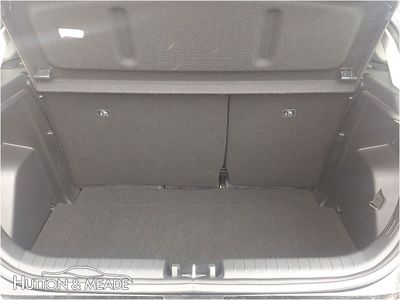 2023 Hyundai i20