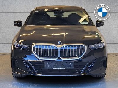 2026 BMW 5 Series
