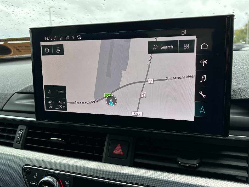 2022 Audi A4