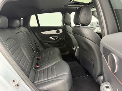 2023 Mercedes-Benz EQC