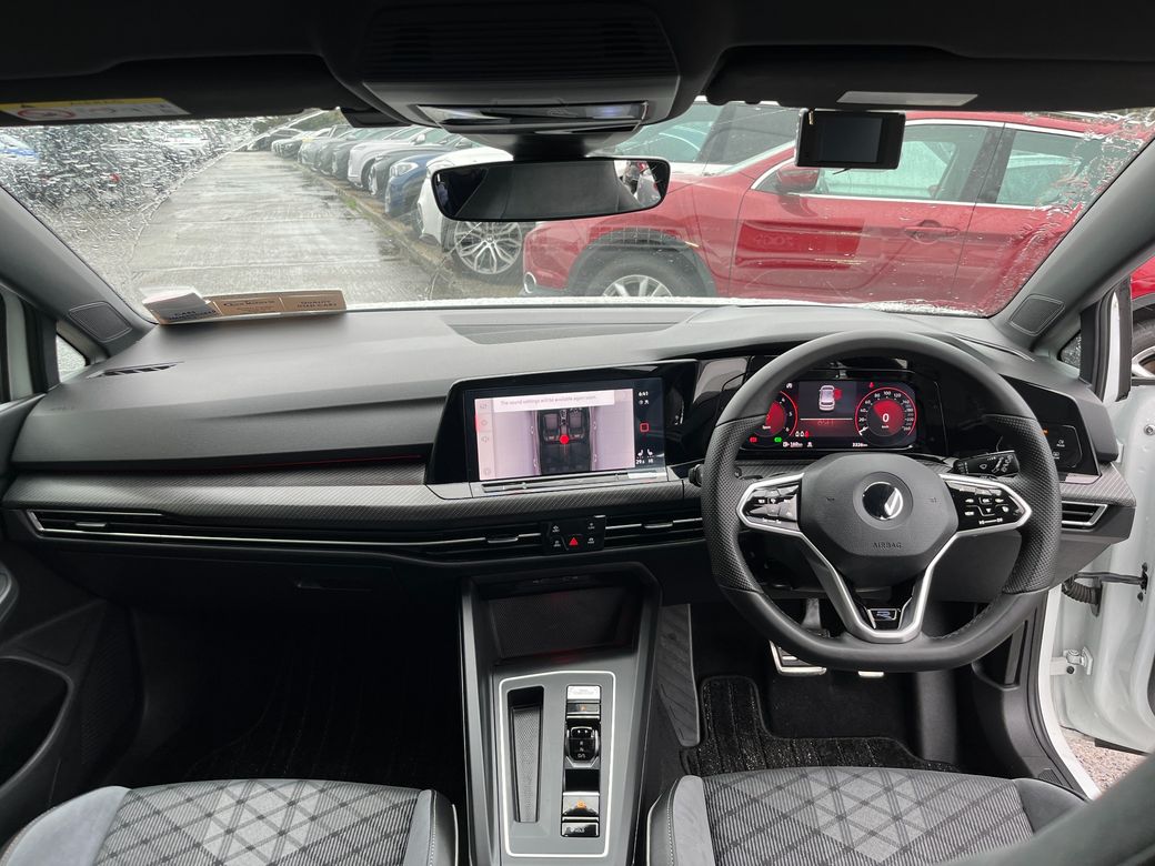 2022 Volkswagen Golf