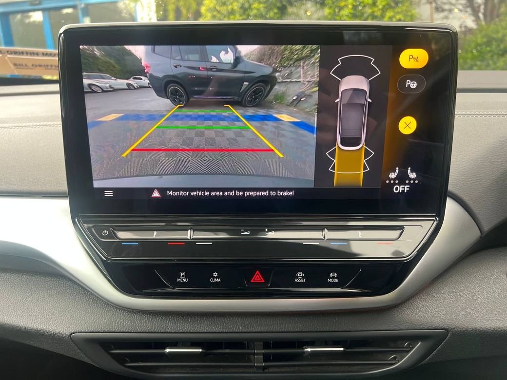 2023 Volkswagen ID.5