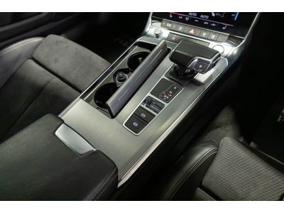 2019 Audi A6