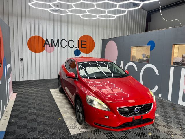 vehicle for sale from The Automatic Motor Car Centre