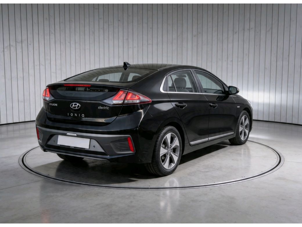 2022 Hyundai Ioniq