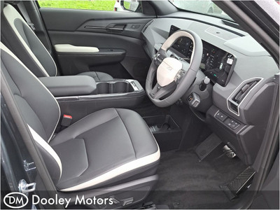 2026 Kia EV5
