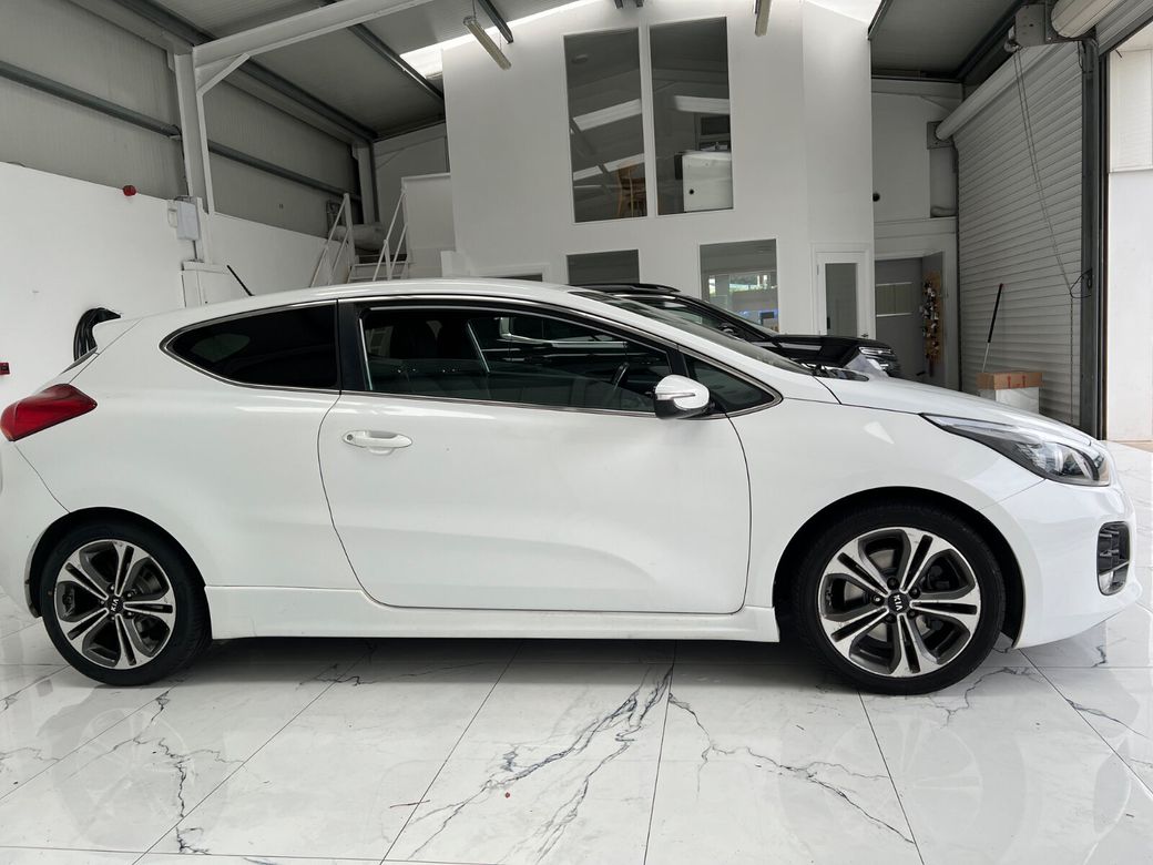 2016 Kia Ceed