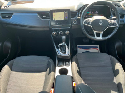 2025 Renault Arkana