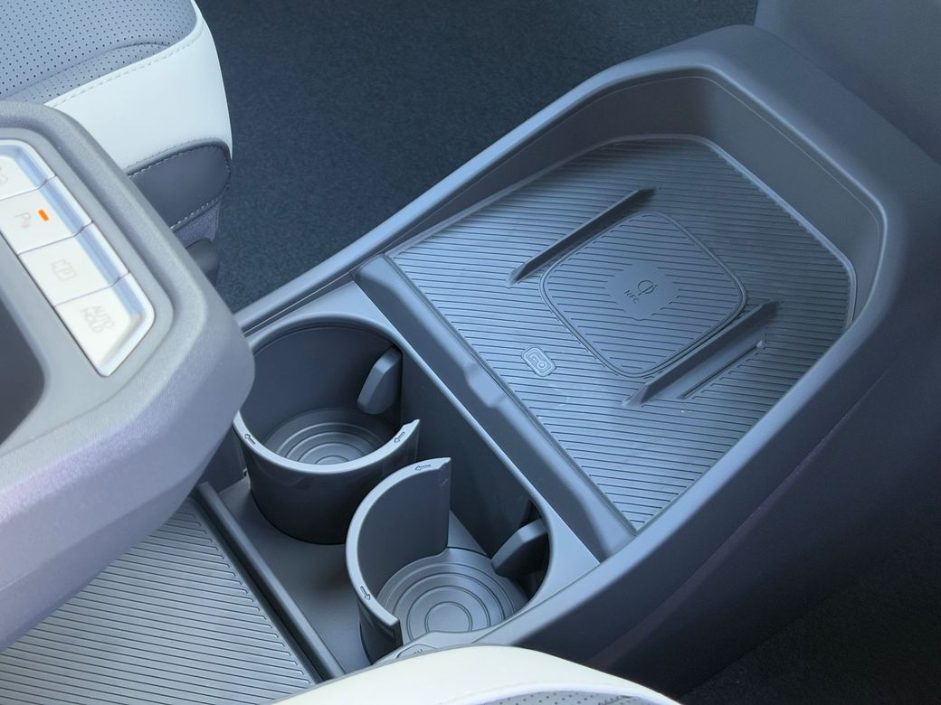 2026 Kia EV3