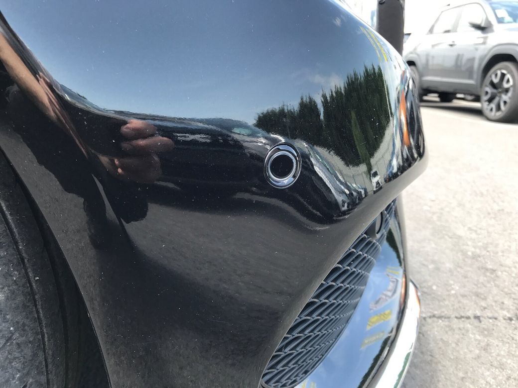 2018 Mercedes-Benz C Class