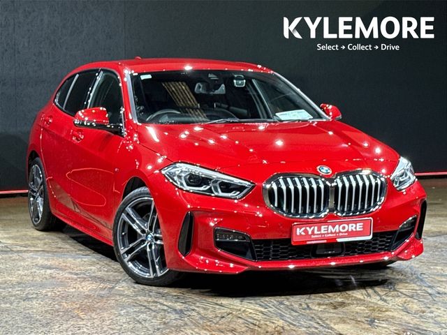 vehicle for sale from Kylemore Cars