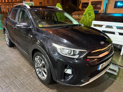 2018 Kia Stonic