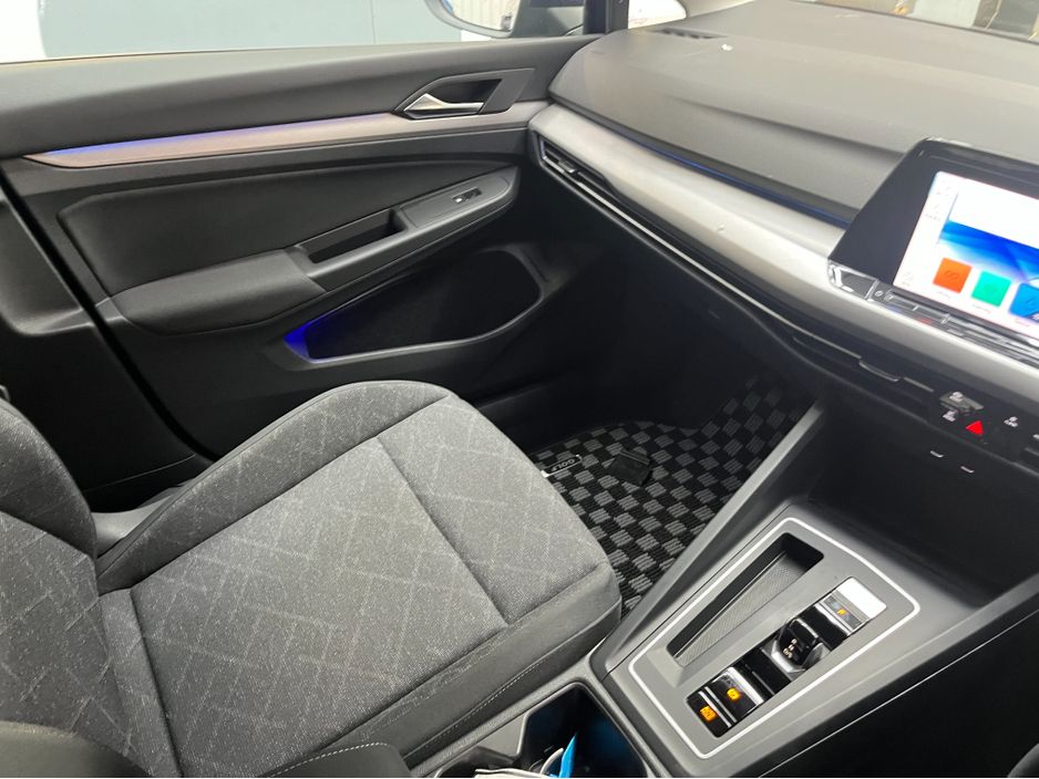 2021 Volkswagen Golf