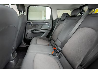 2019 Mini Countryman
