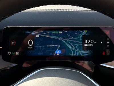 2026 Volvo EX90
