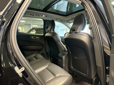 2023 Volvo XC60