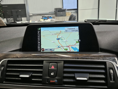 2017 BMW 3 Series