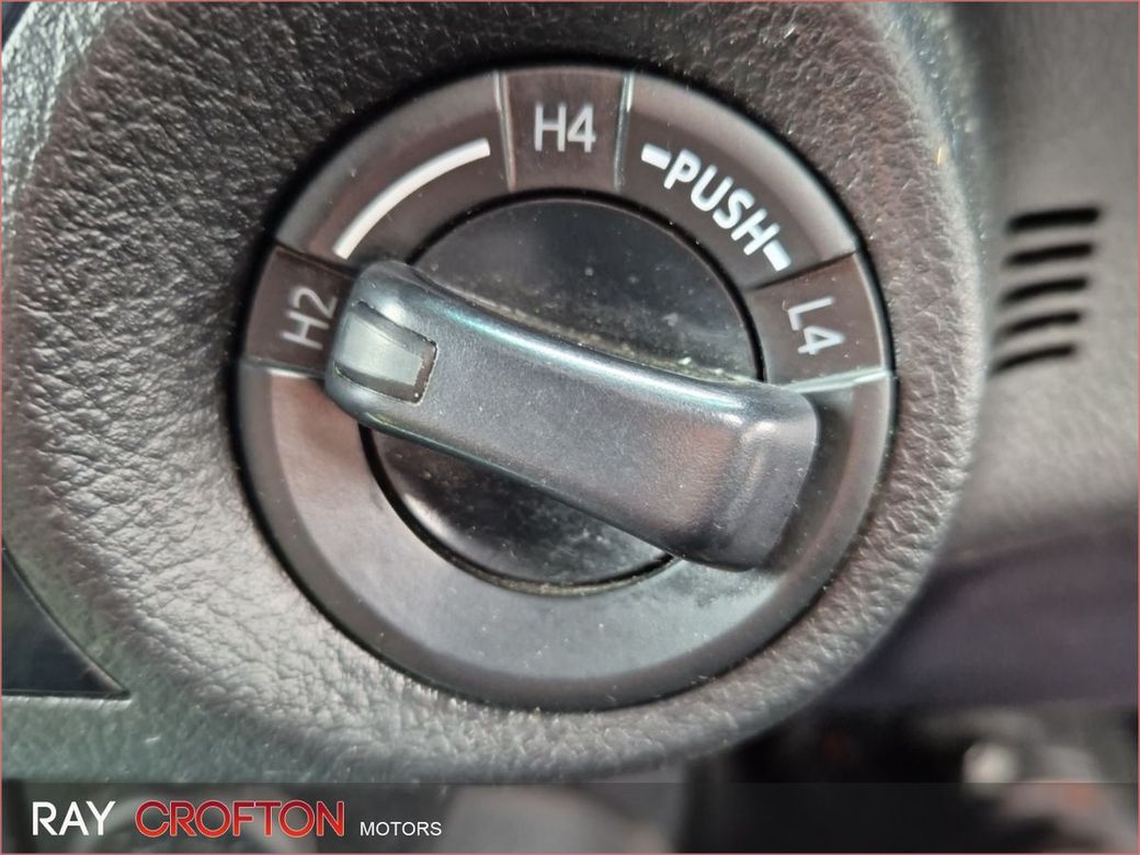2018 Toyota Hilux