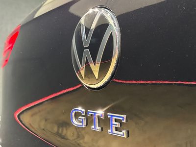 2024 Volkswagen Golf