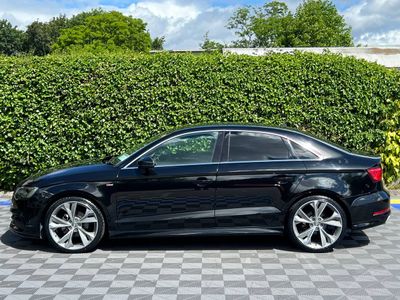 2016 Audi A3