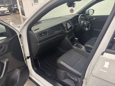 2020 Volkswagen T-Roc