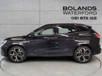 2023 Renault Austral