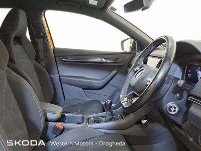 2022 Skoda Karoq